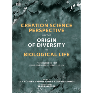 A Creation Science Perspective on the Origin of Diversity in Biological Life