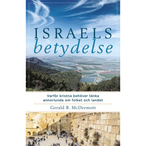 Israels betydelse